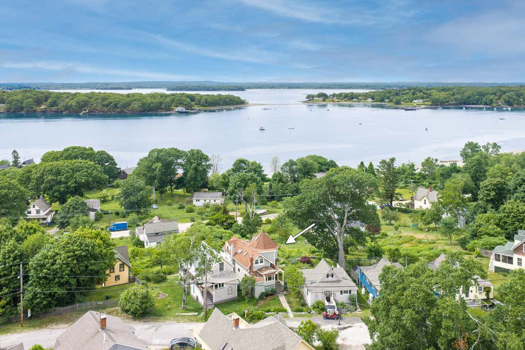 Photo of 30 Pleasant Avenue, Portland, ME 04108 (MLS # 1669027)