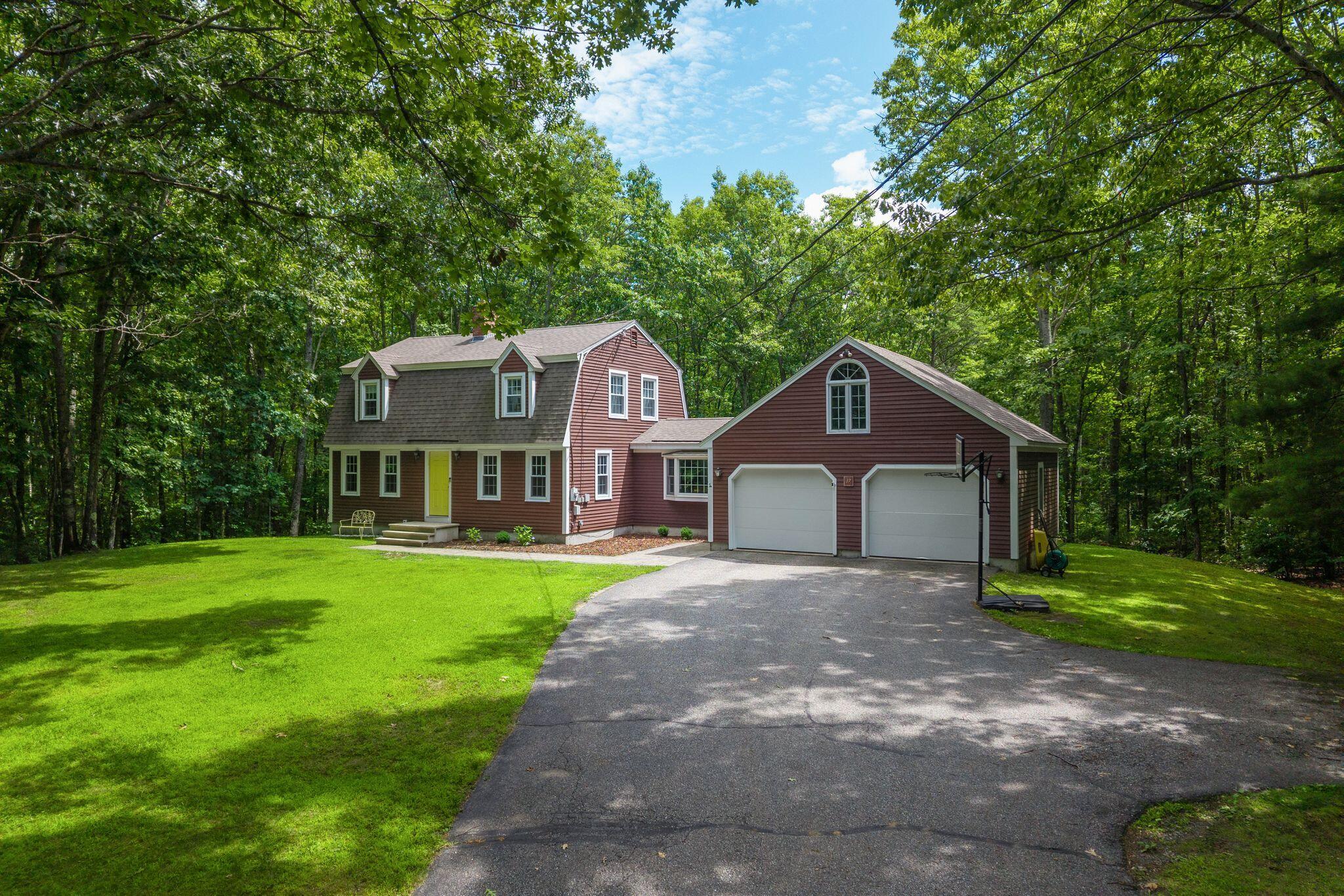 17 Littlefield Drive