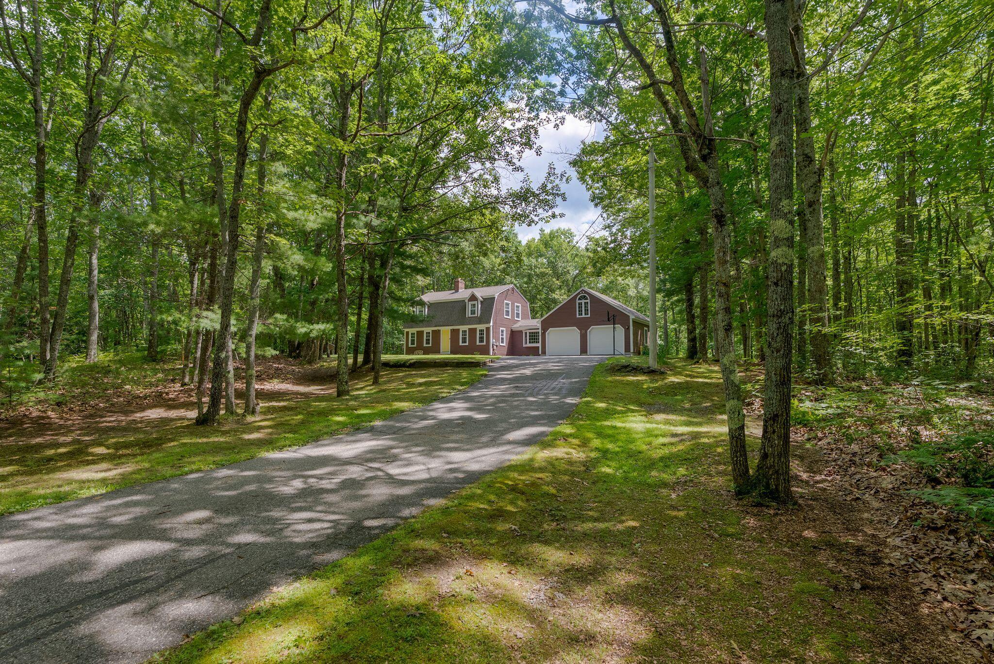 17 Littlefield Drive