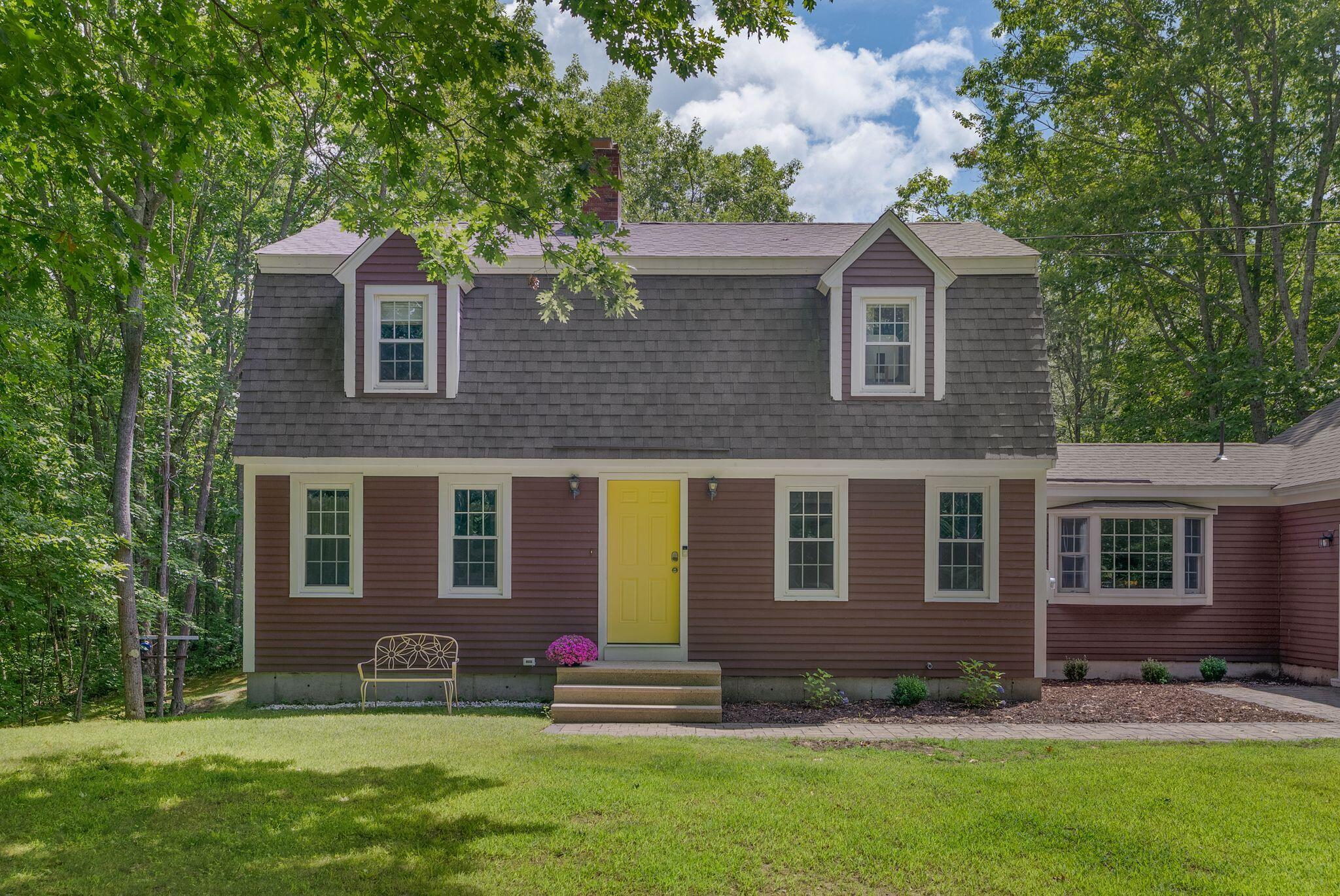 17 Littlefield Drive