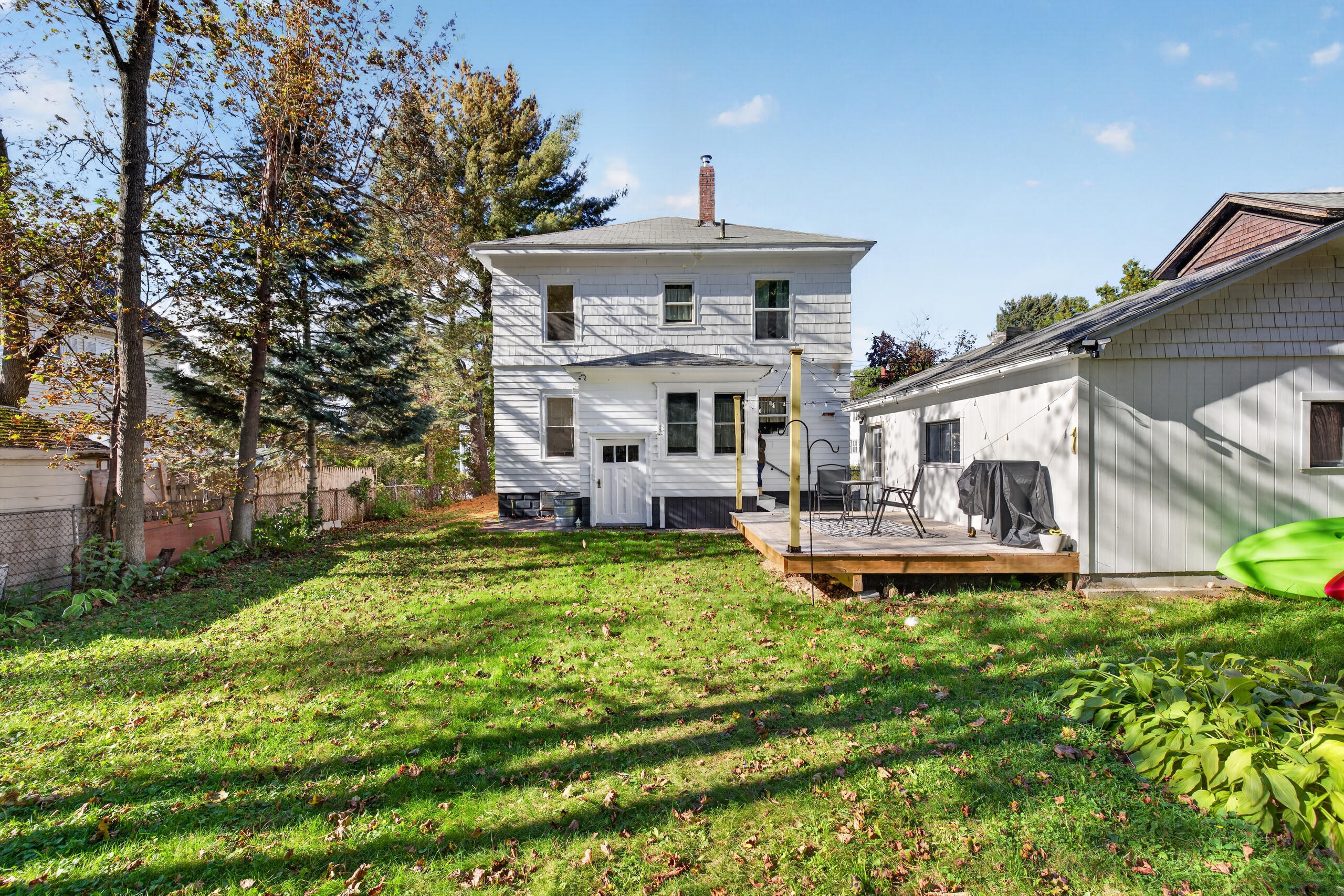 12 Emerson Street