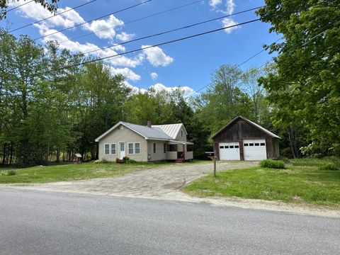 Photo of 21 S Gage Road, Oakland, ME 04963 (MLS # 1664531)