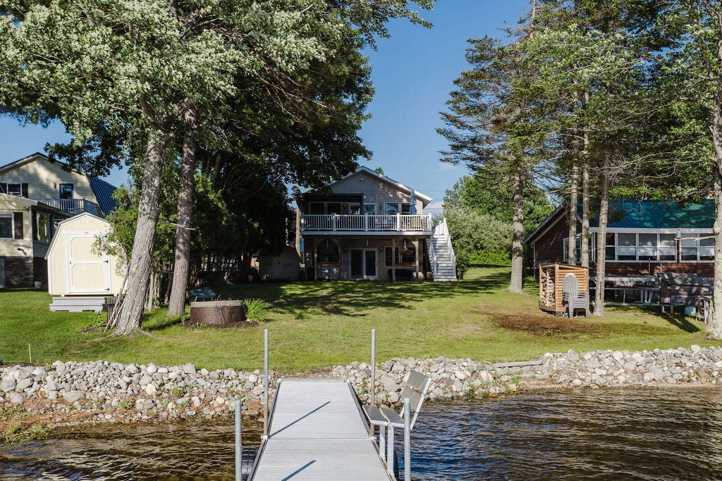 Photo of 50 Keith Street, Livermore, ME 04253 (MLS # 1669238)
