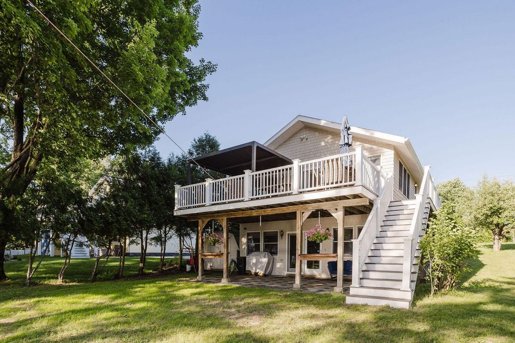 Photo of 50 Keith Street, Livermore, ME 04253 (MLS # 1669238)
