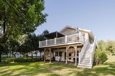Photo of 50 Keith Street, Livermore, ME 04253 (MLS # 1669238)