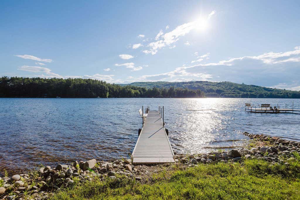 Photo of 50 Keith Street, Livermore, ME 04253 (MLS # 1669238)
