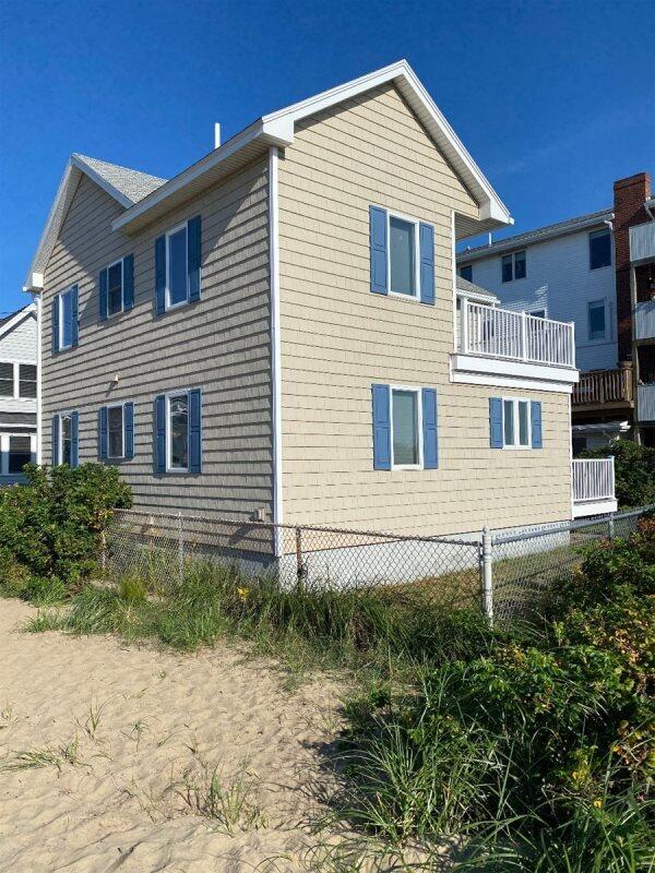 2 Union Avenue