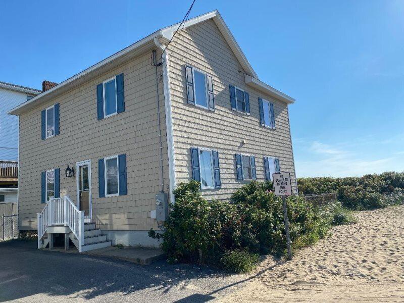 2 Union Avenue