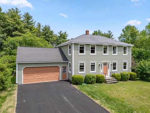 Photo of 22 Crestwood Drive, Westbrook, ME 04092 (MLS # 1666246)