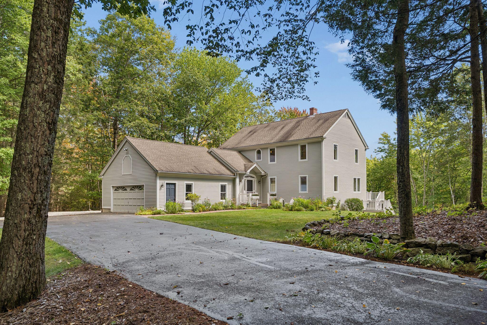 10 Grist Mill Road