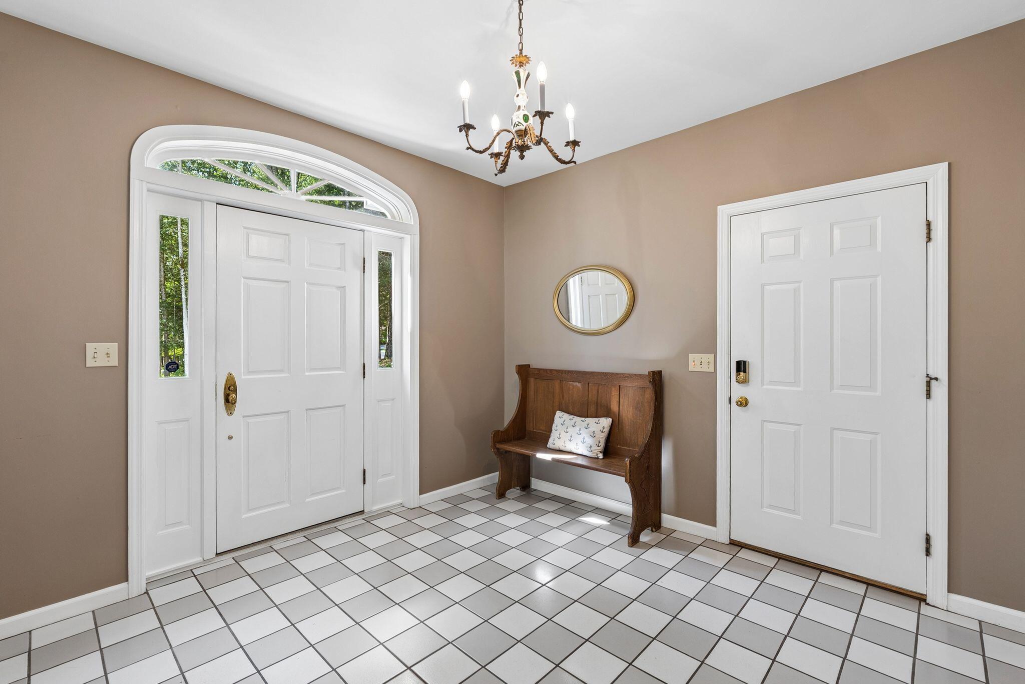10 Grist Mill Road