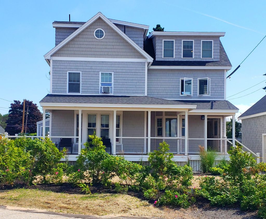 Photo of 6 Avenue Six Ave, Scarborough, ME 04074 (MLS # 1669314)