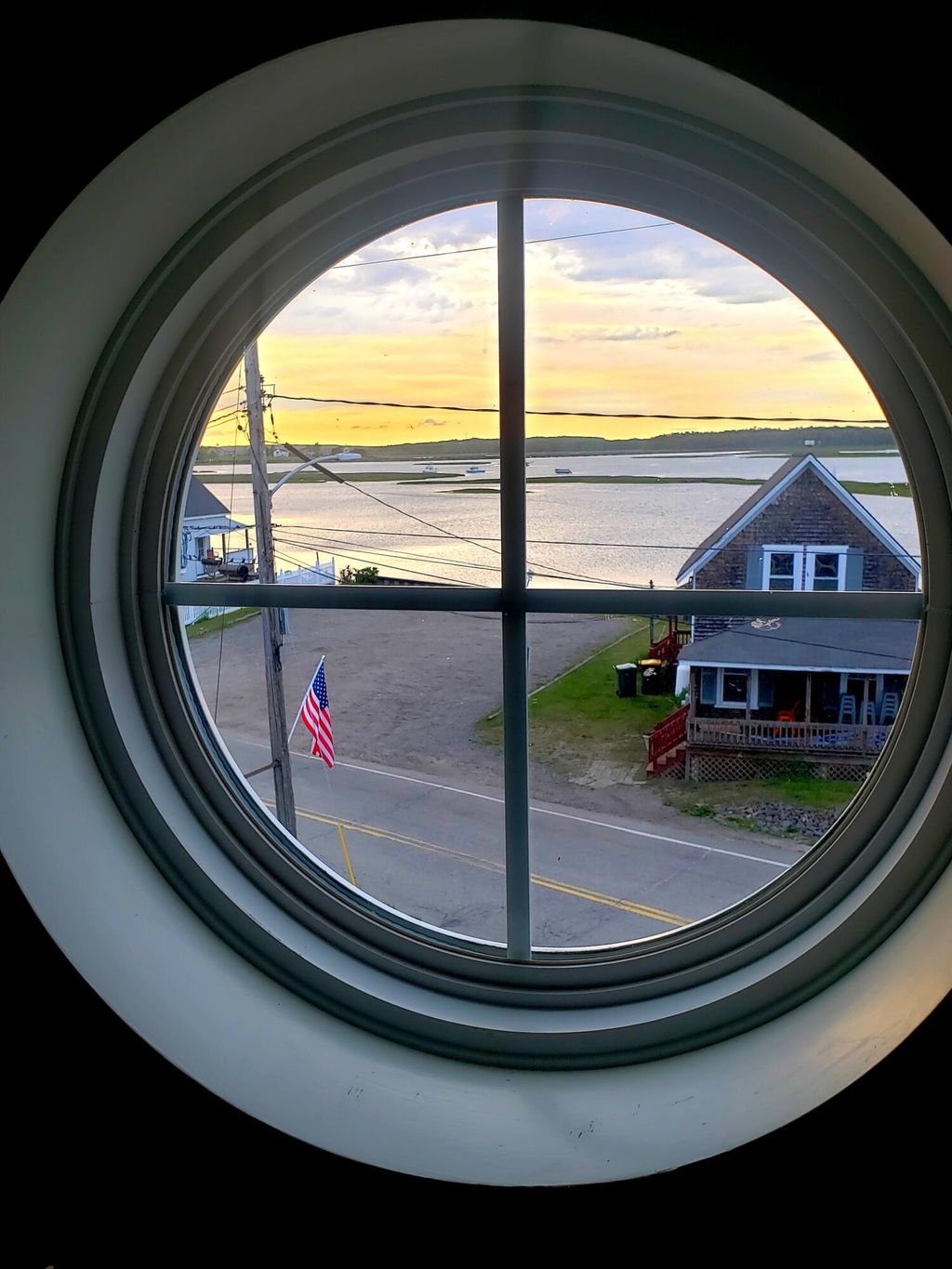 Photo of 6 Avenue Six Ave, Scarborough, ME 04074 (MLS # 1669314)