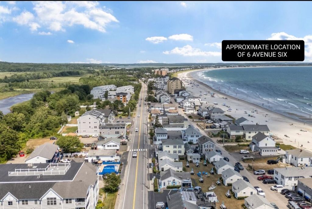 Photo of 6 Avenue Six Ave, Scarborough, ME 04074 (MLS # 1669314)