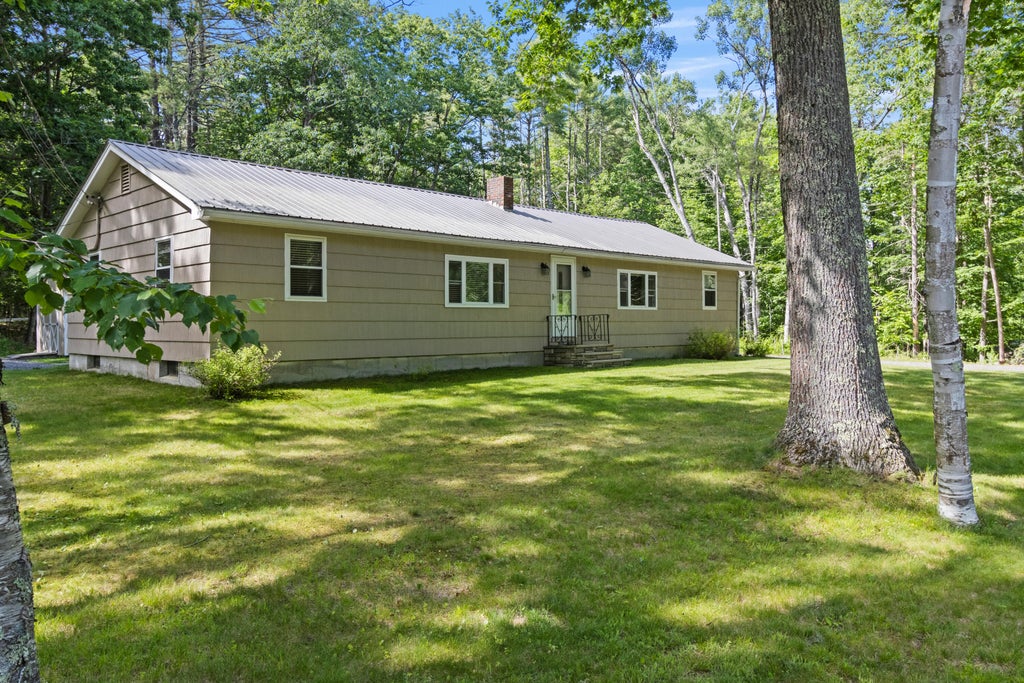 Photo of 607 Granite Street, Yarmouth, ME 04096 (MLS # 1667844)
