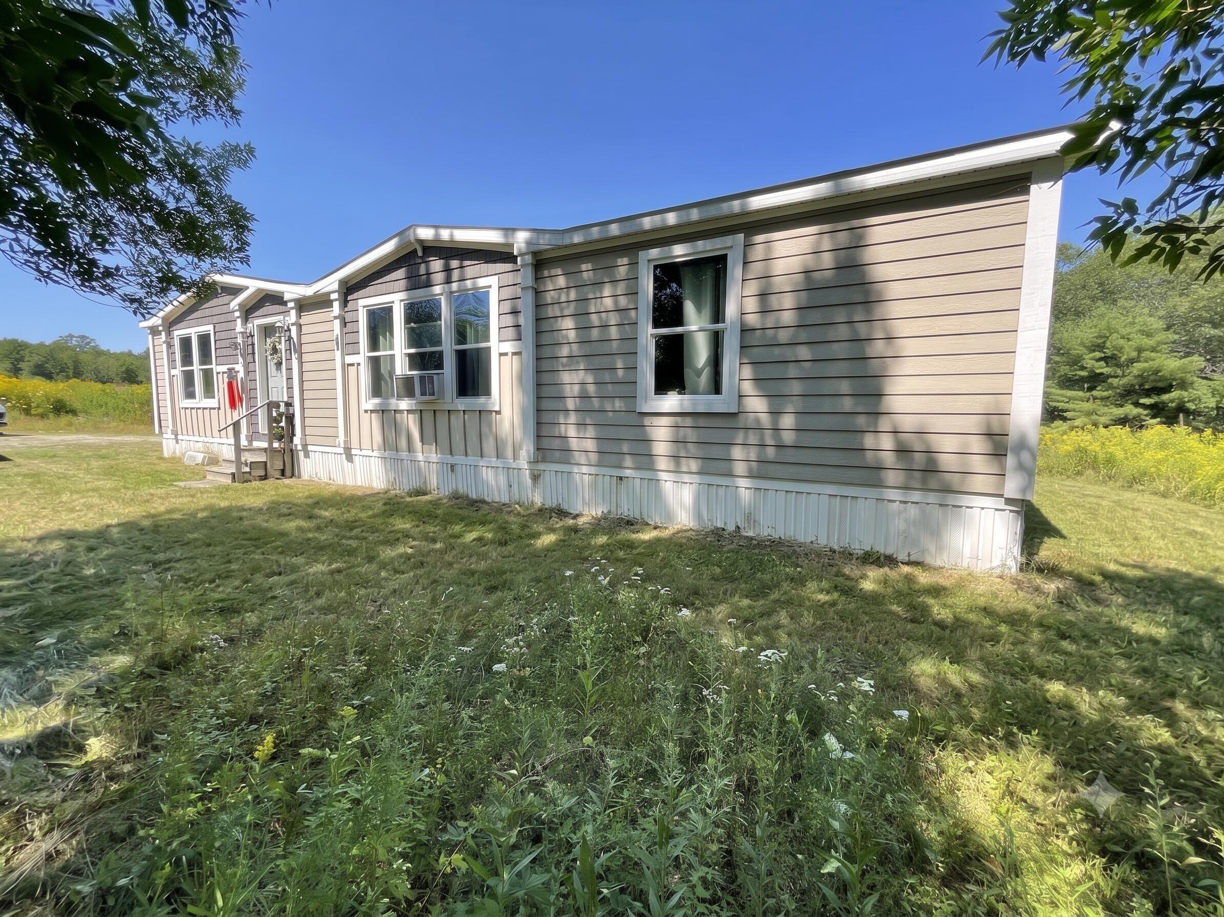 309 Sheepscot Road