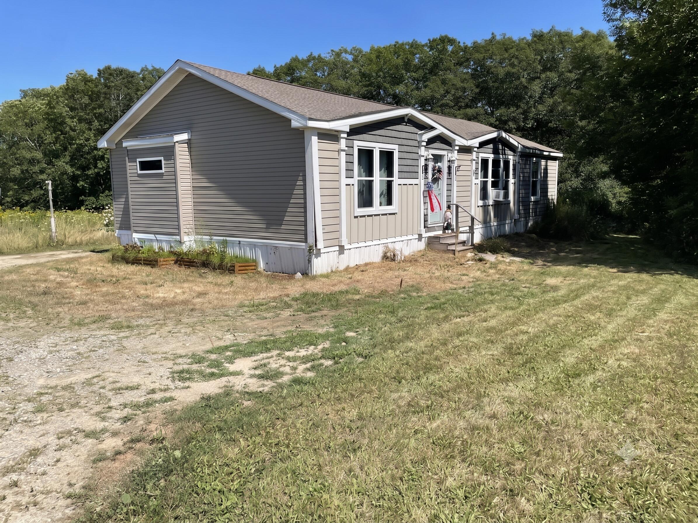 309 Sheepscot Road