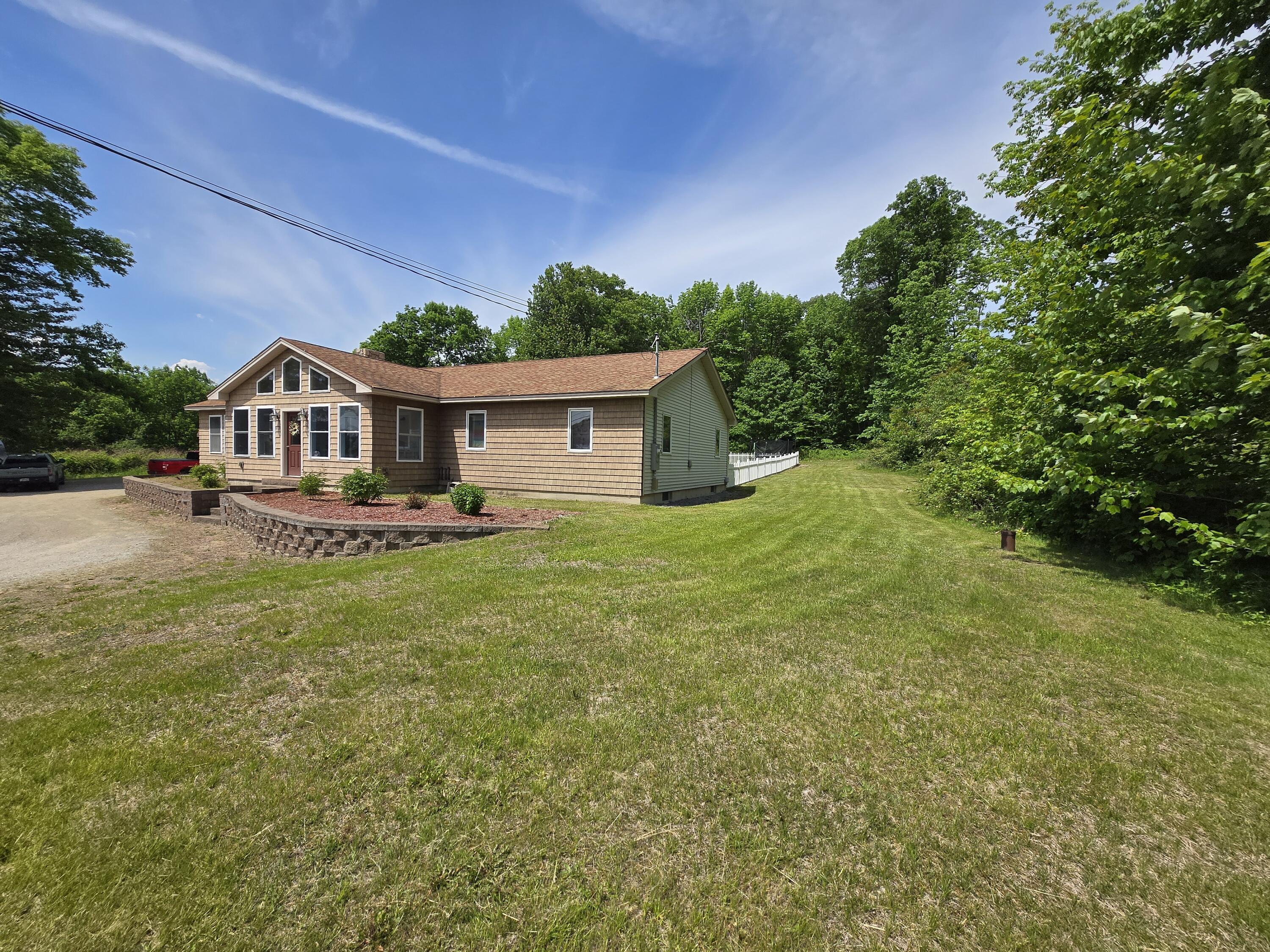 166 Howes Corner Road