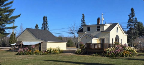 Photo of 131 Mechanic Falls Road, Oxford, ME 04270 (MLS # 1654686)
