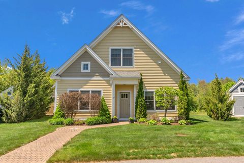 Photo of 27 Ranger Lane #24, Arundel, ME 04046 (MLS # 1664415)