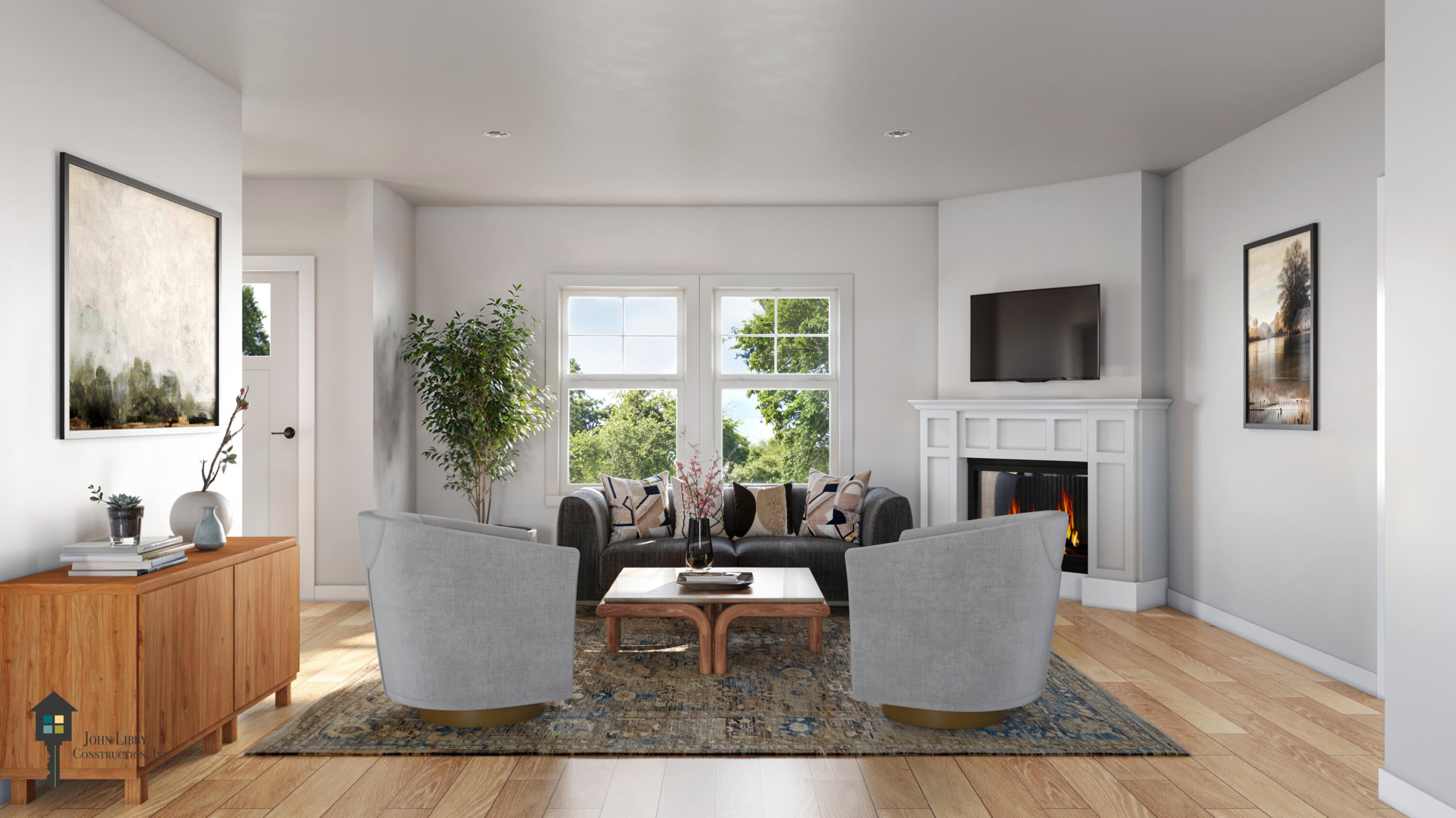 Lot 20 Village Circle