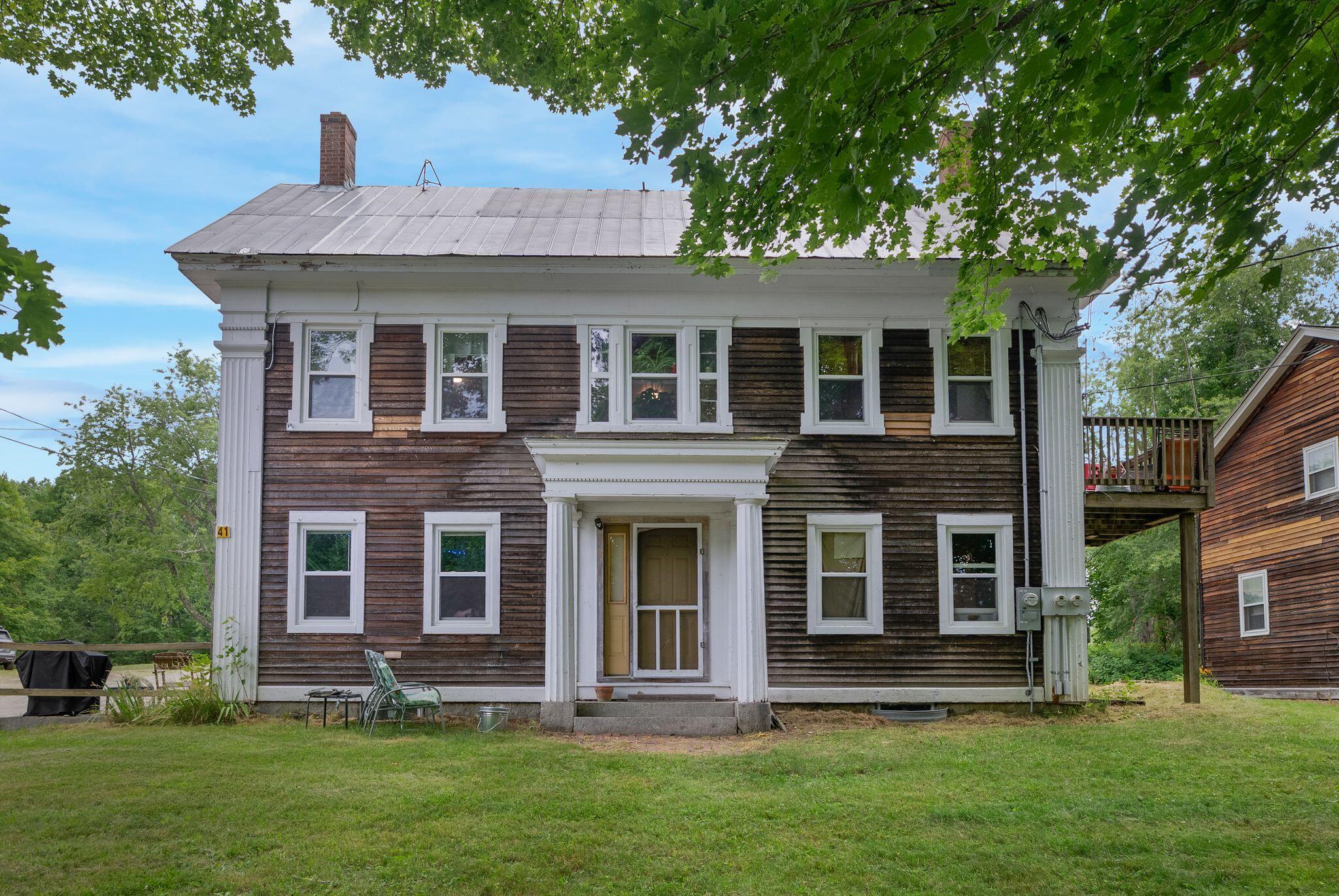 39 Old Rte 4