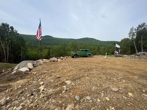 Photo of Map10Lot13 Swift River Road, Byron, ME 04275 (MLS # 1667041)