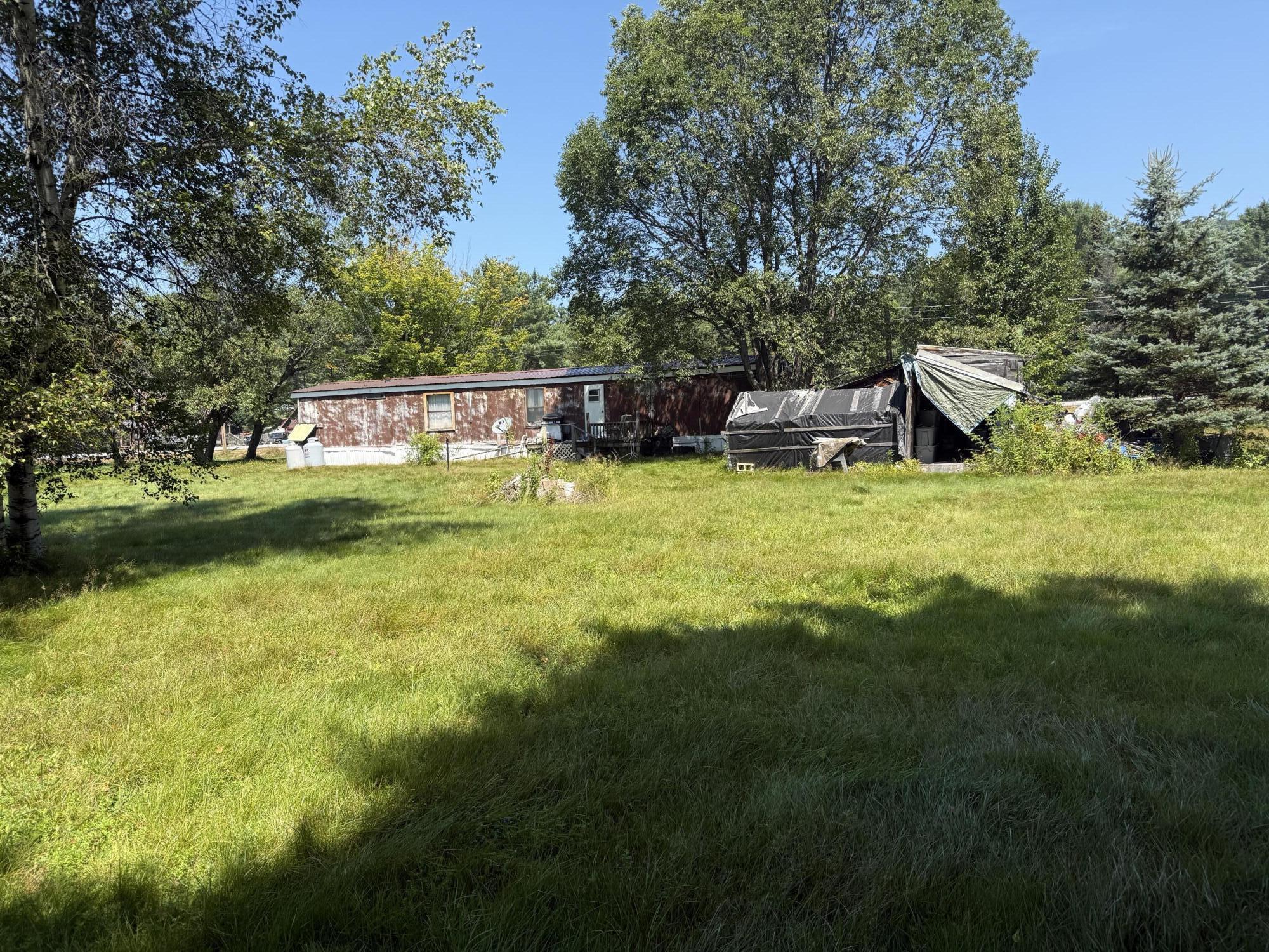 561 Walkers Mills Road