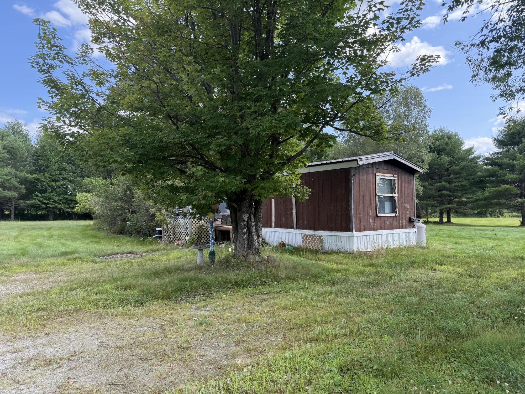 561 Walkers Mills Road