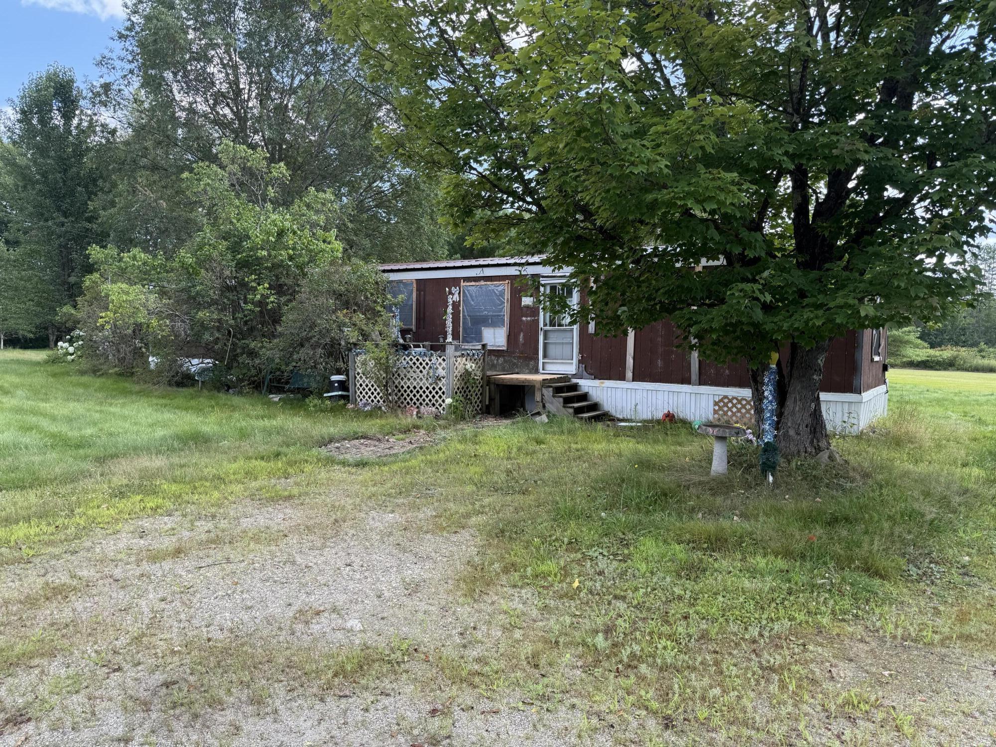 561 Walkers Mills Road