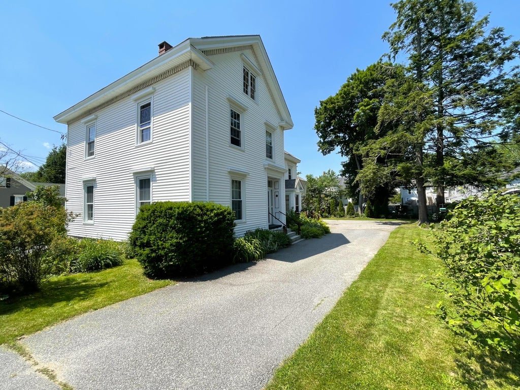 Photo of 45 Bedford Street, Bath, ME 04530 (MLS # 1670847)