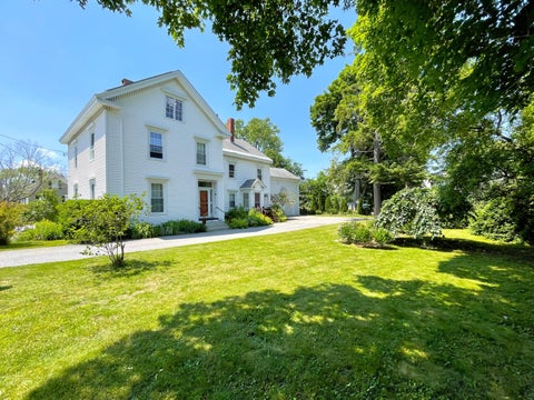 Photo of 45 Bedford Street, Bath, ME 04530 (MLS # 1670847)