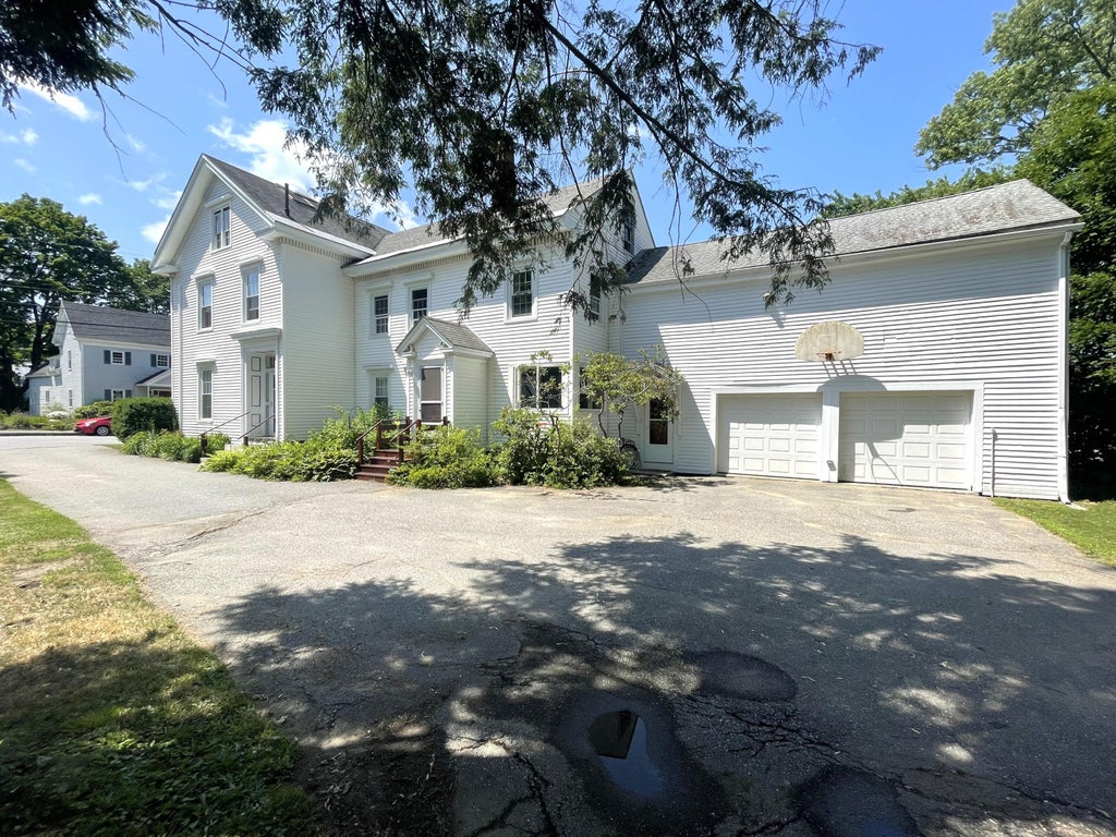 Photo of 45 Bedford Street, Bath, ME 04530 (MLS # 1670847)