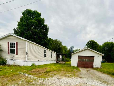 Photo of 123 Main Street, New Sharon, ME 04955 (MLS # 1665266)