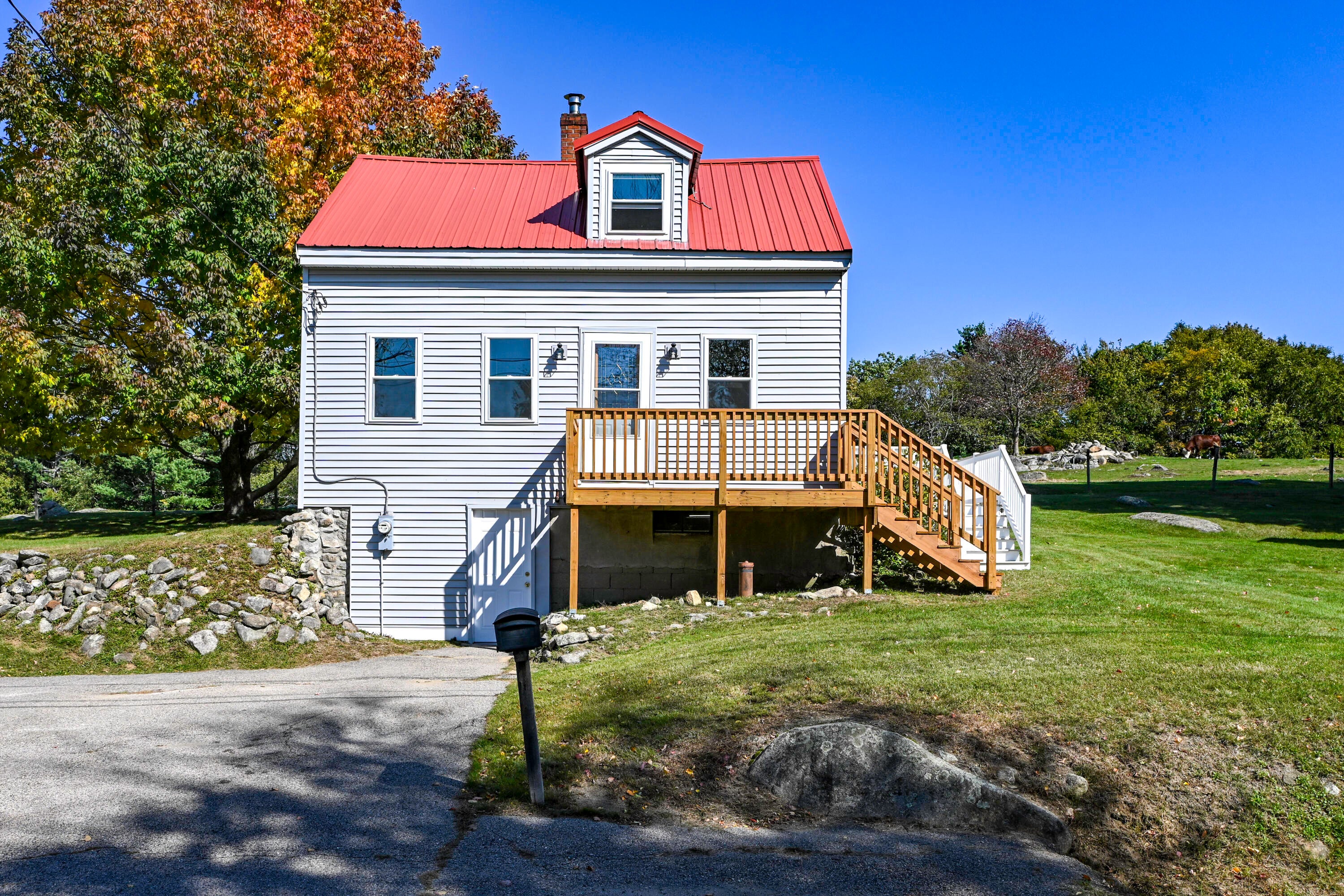 233 Mountain Road