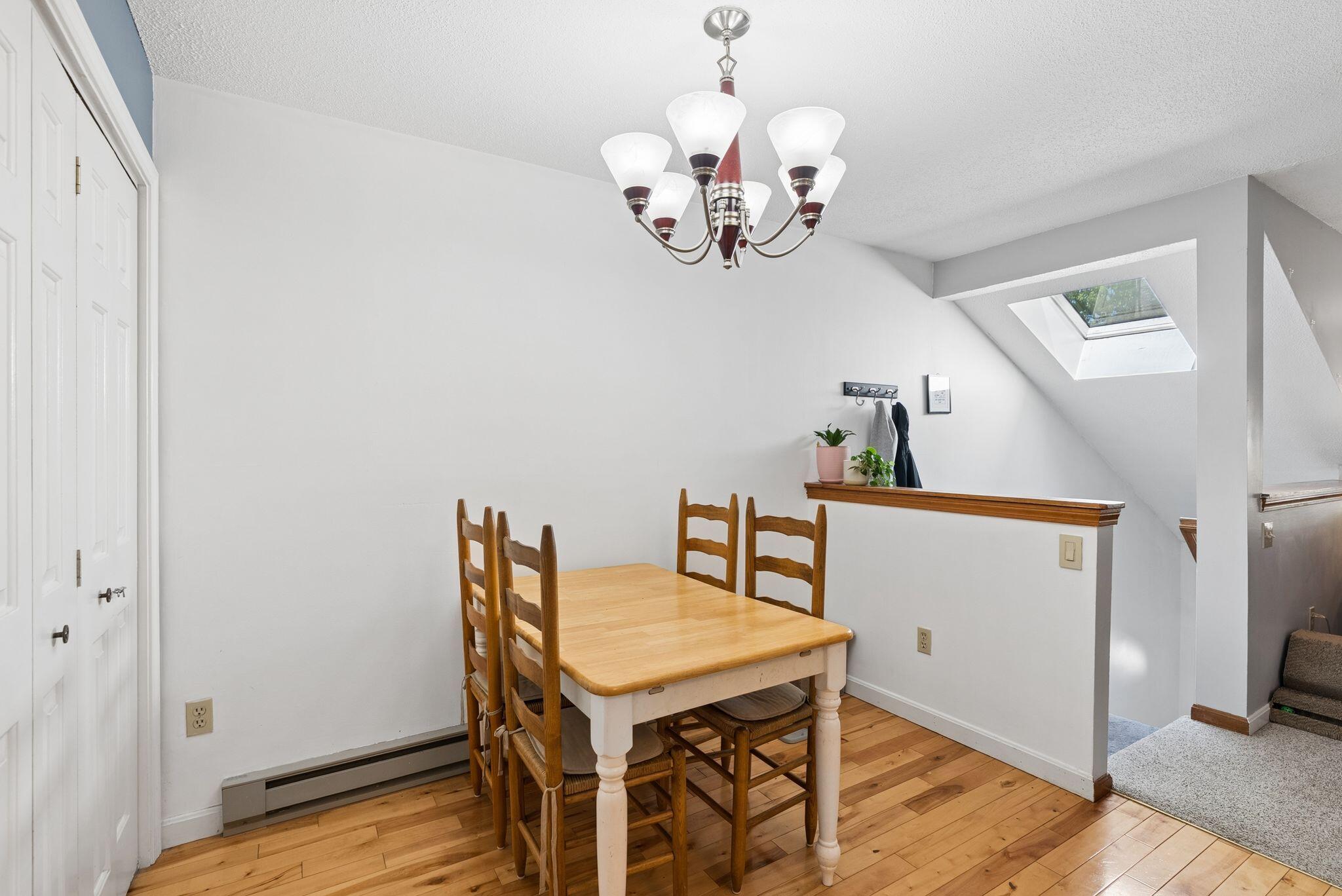 161 Saco Avenue 204