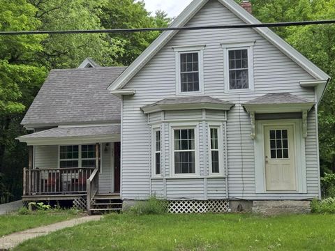 Photo of 555 Depot Street, Wilton, ME 04294 (MLS # 1666281)