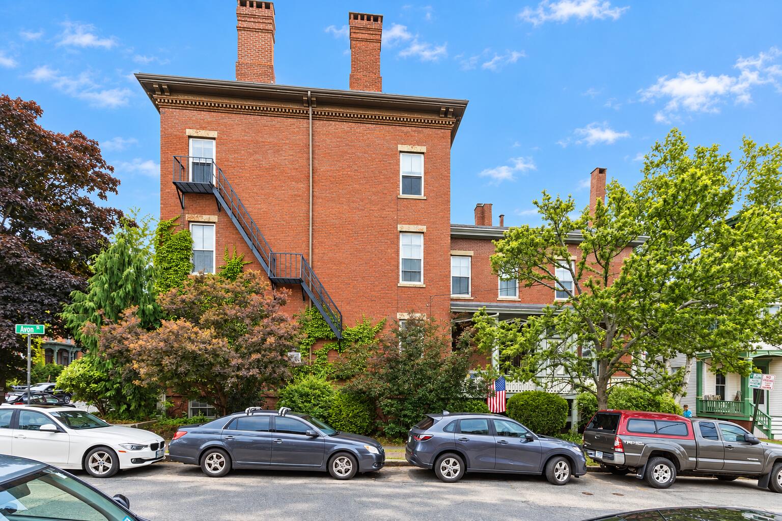 29 Deering Street 3