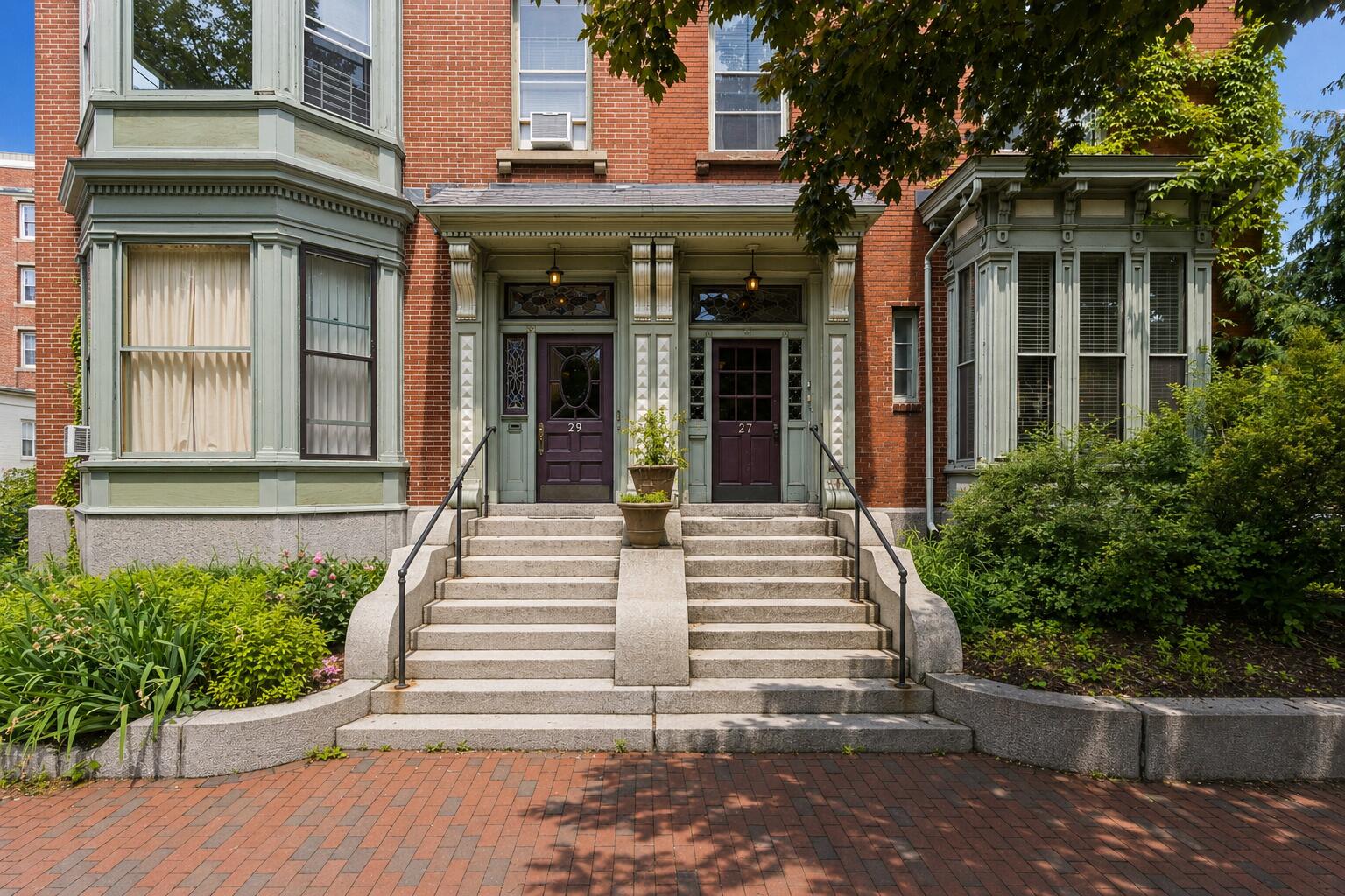 29 Deering Street 3