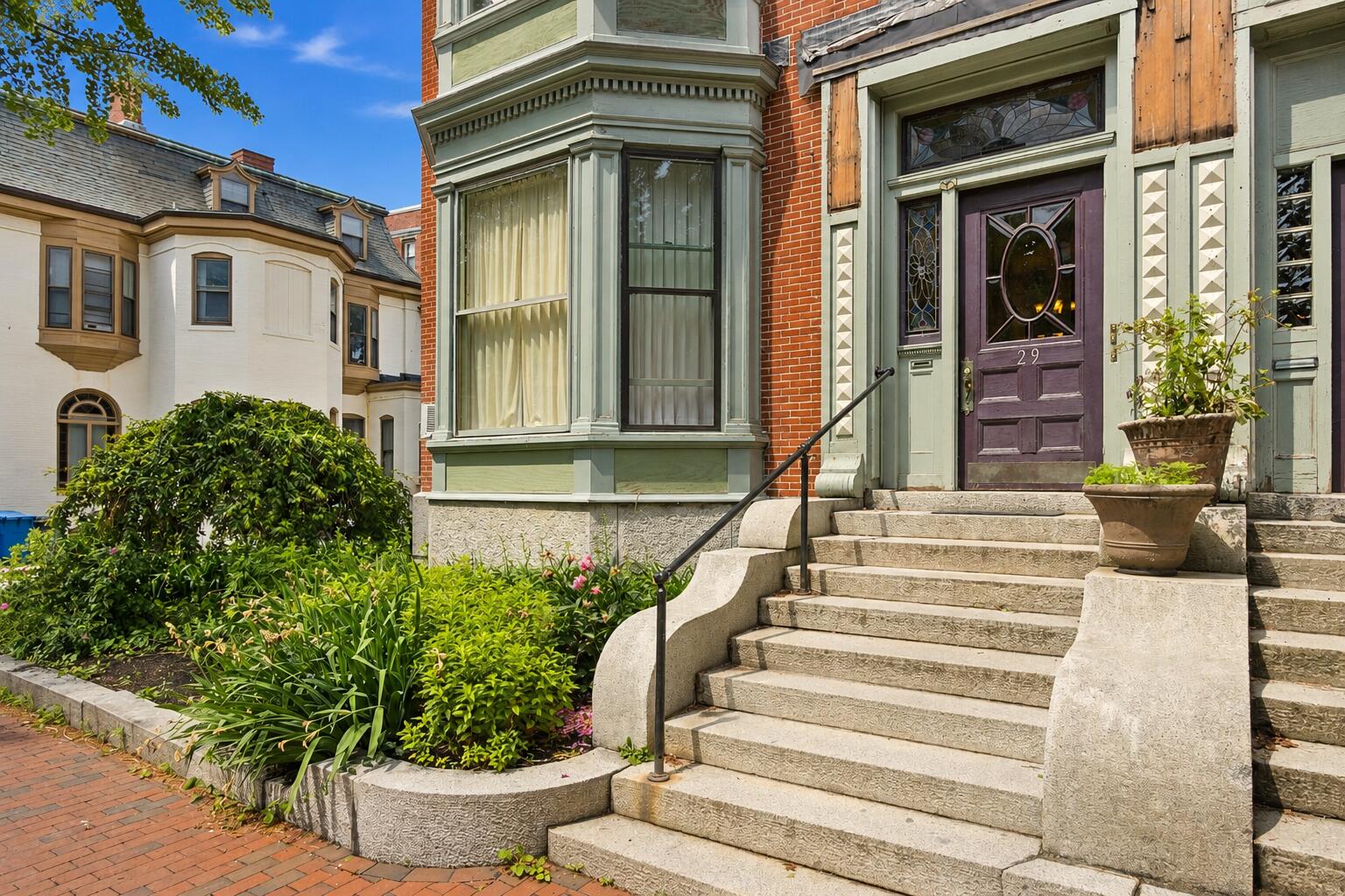 29 Deering Street 3