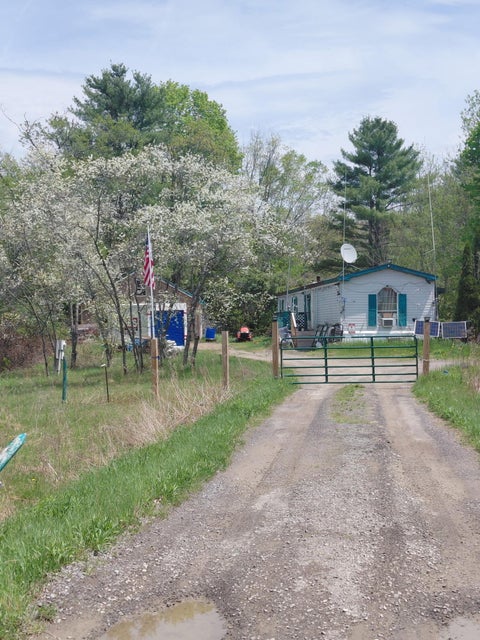 Photo of 153 Collins Road, Chelsea, ME 04330 (MLS # 1665790)