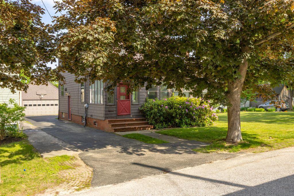 142 Scamman Street