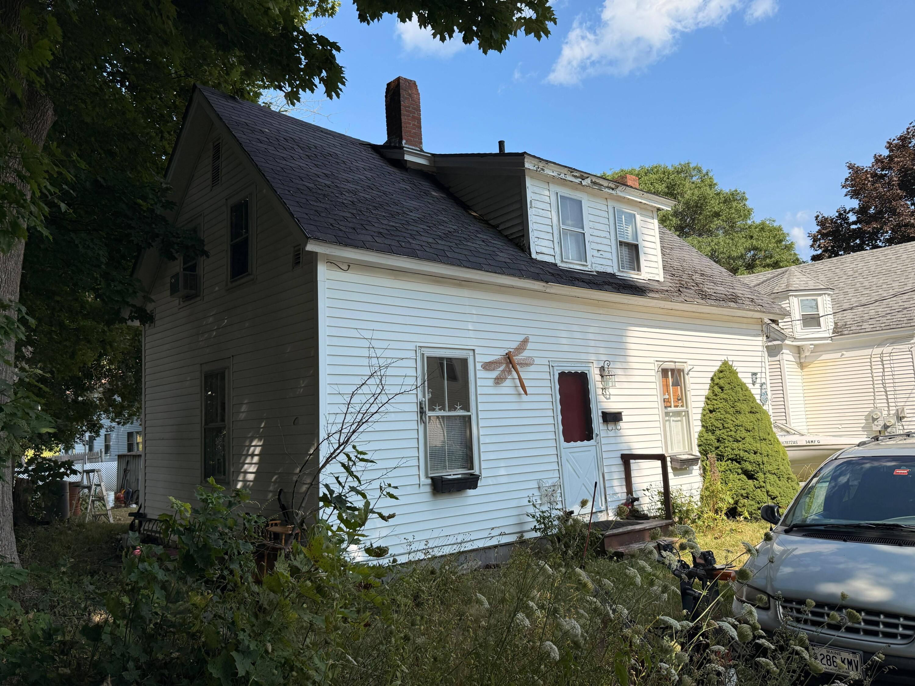 29 Warren Street