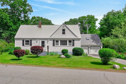 Photo of 82 Columbia Avenue, Brunswick, ME 04011 (MLS # 1668545)