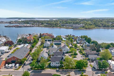 Photo of 18 Ocean Street #103, South Portland, ME 04106 (MLS # 1667484)