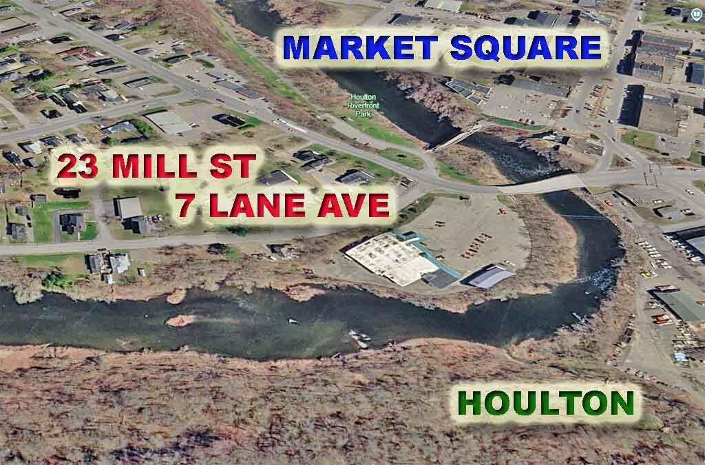 7 Lane Avenue