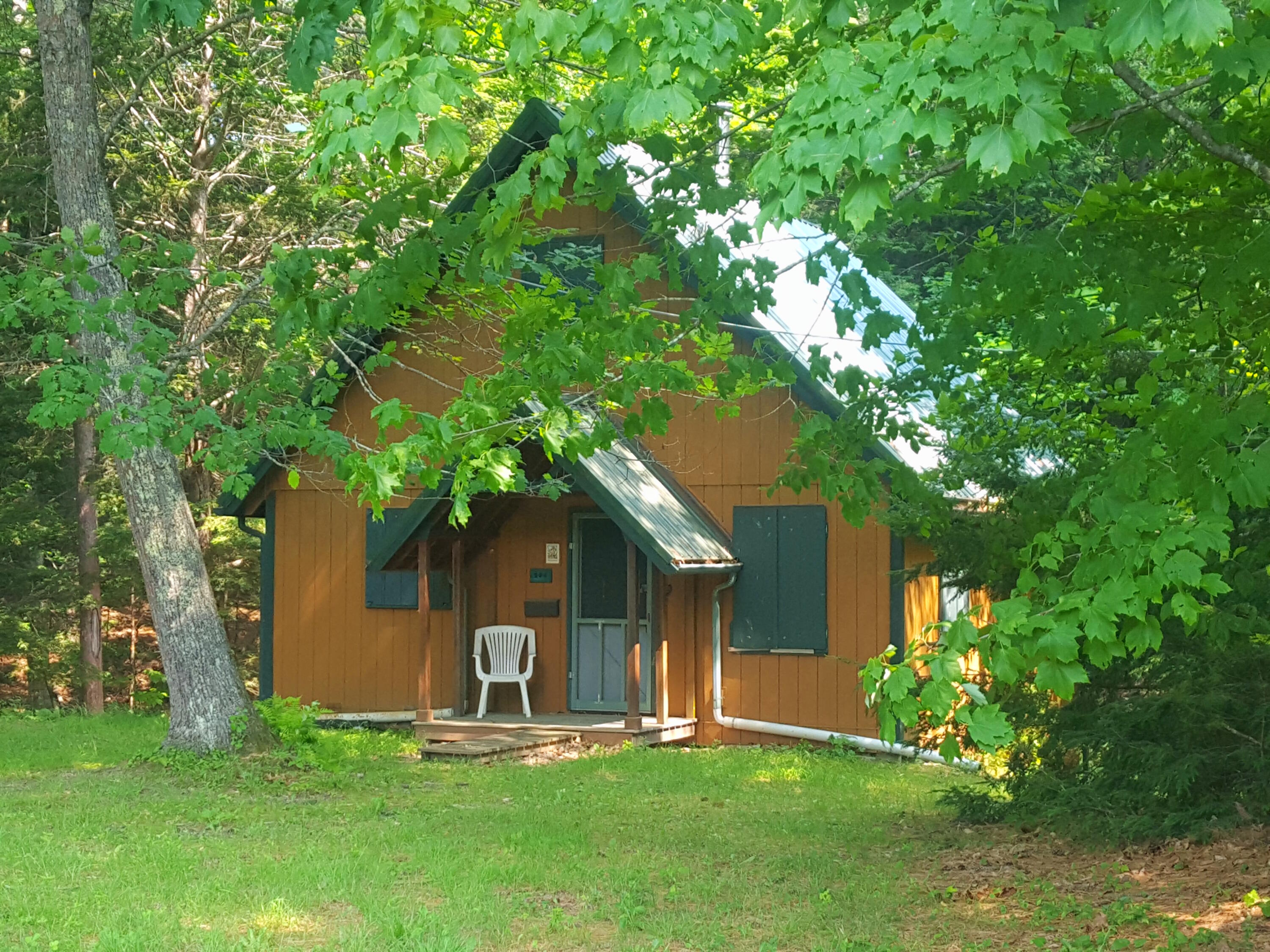 594 River Road Road