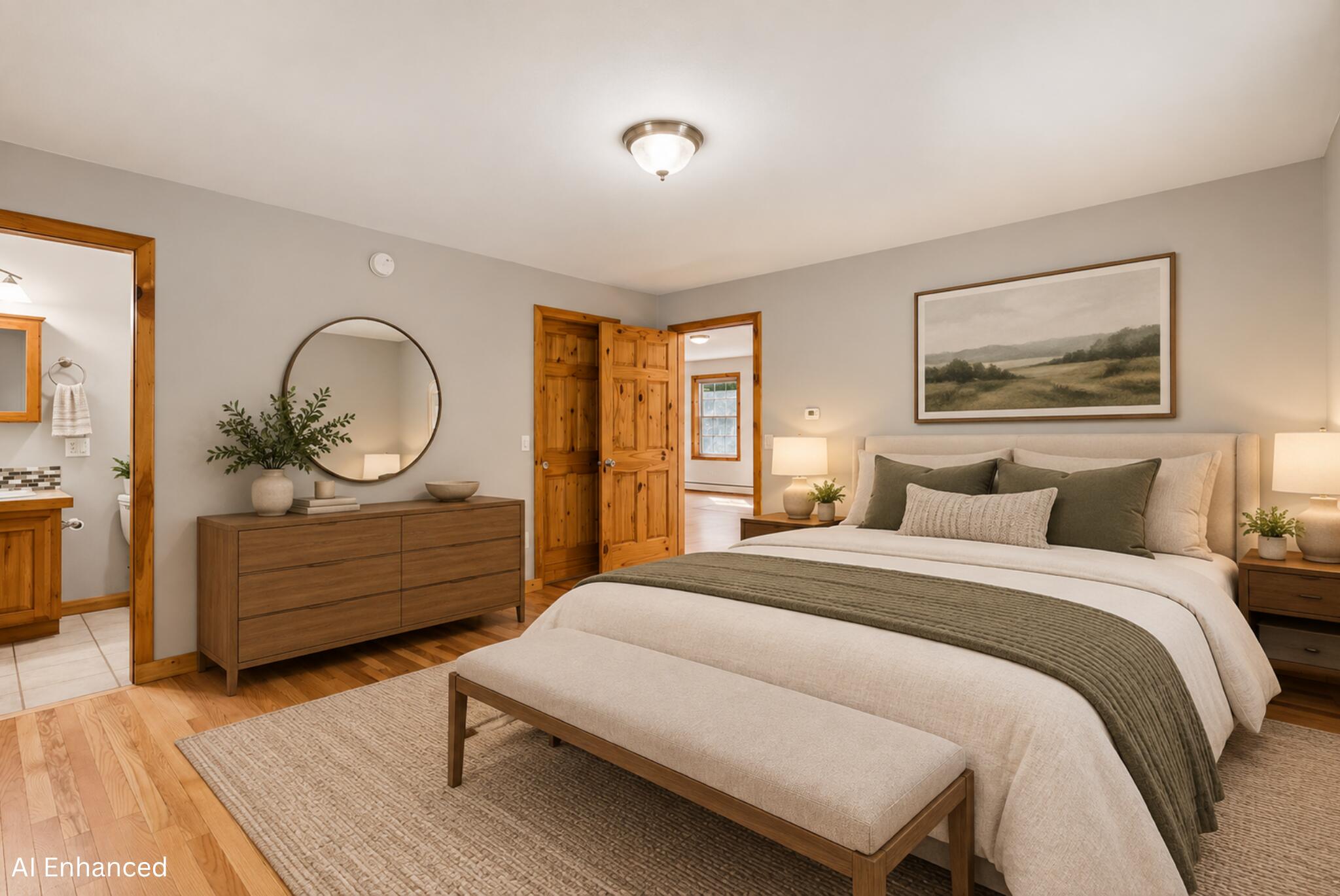 24 Penn Lane