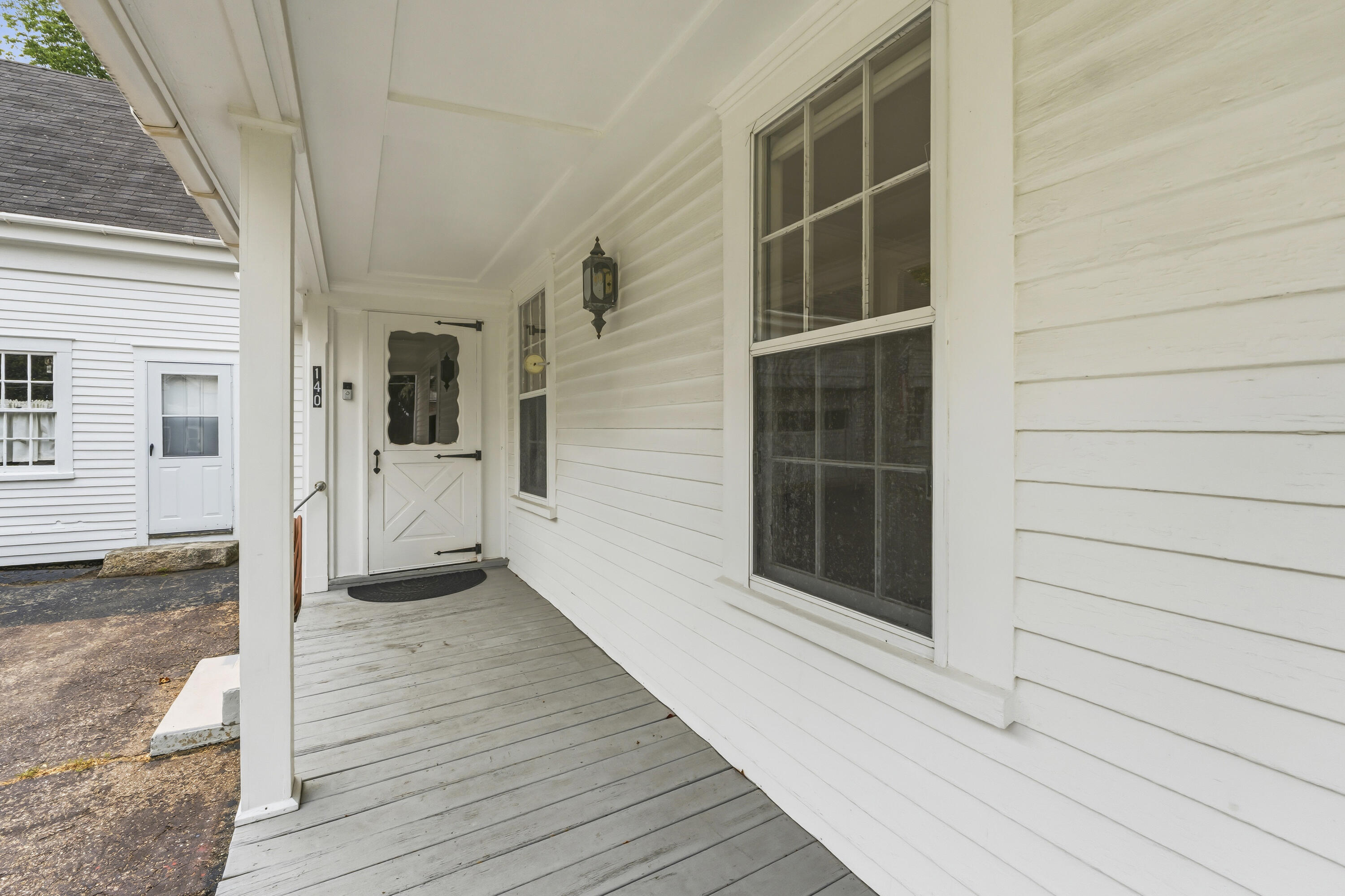 140 Beech Ridge Road