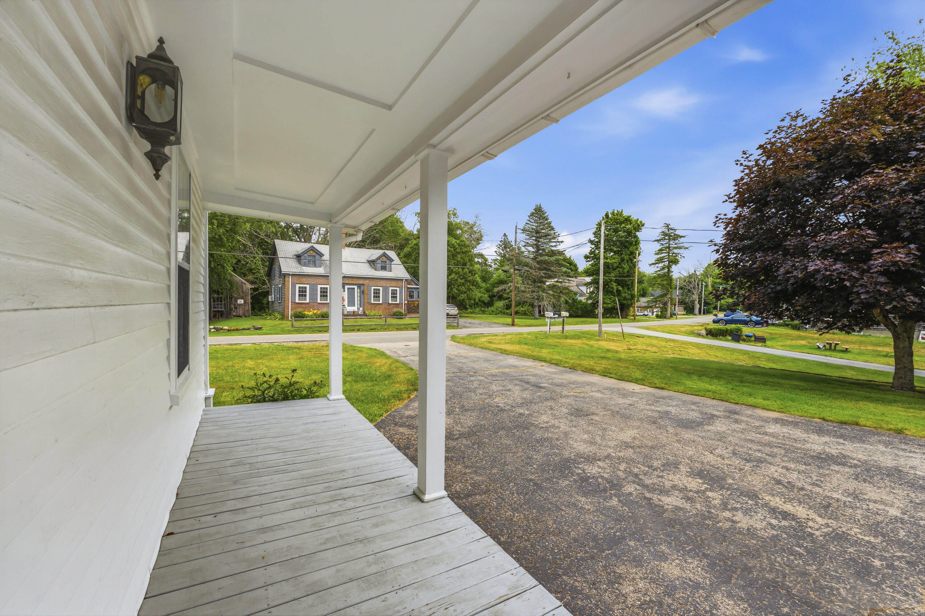 140 Beech Ridge Road